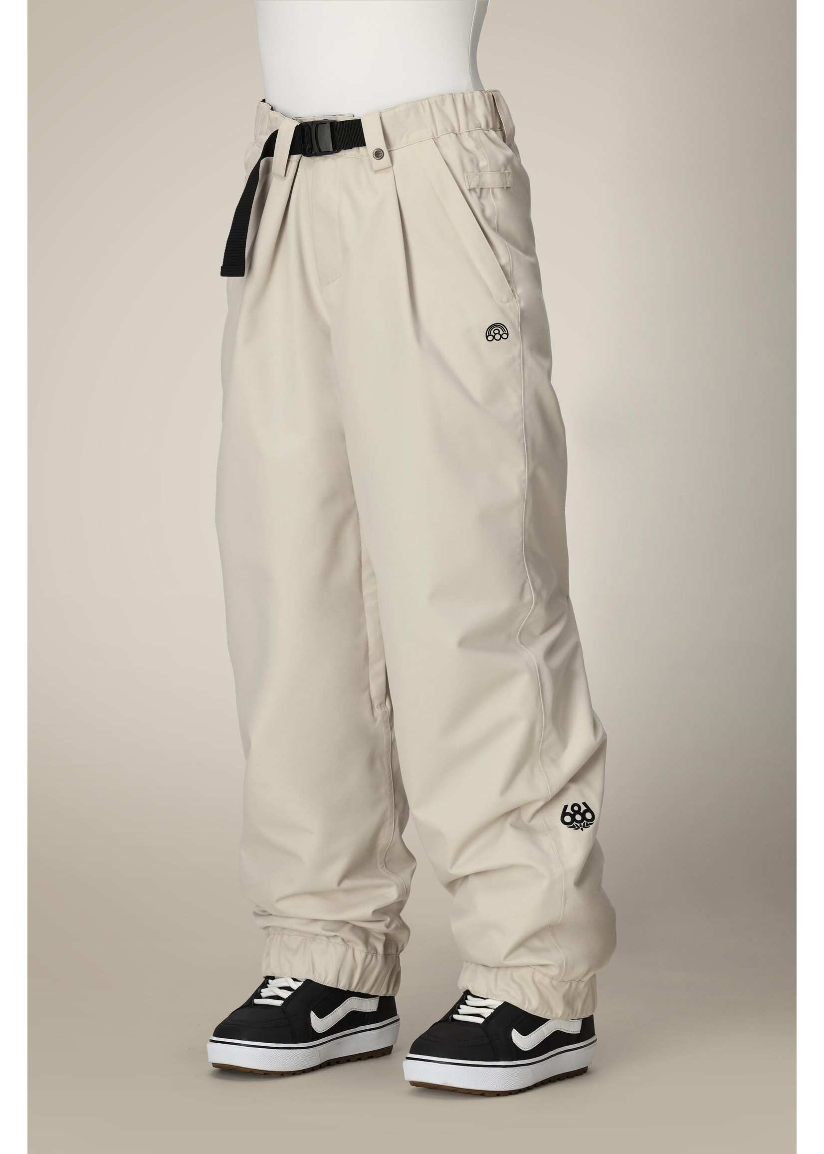 686 WMNS OUTLINE SHELL PANT W25