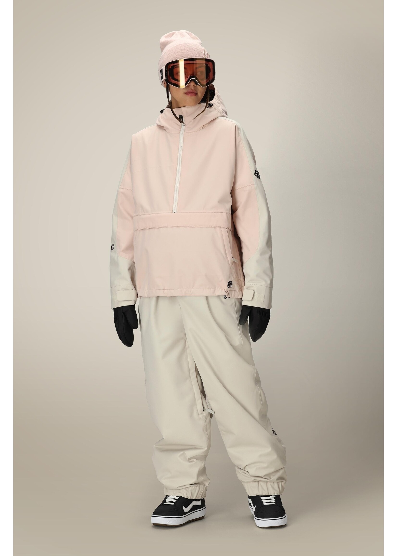 686 WMNS OUTLINE SHELL PANT W25