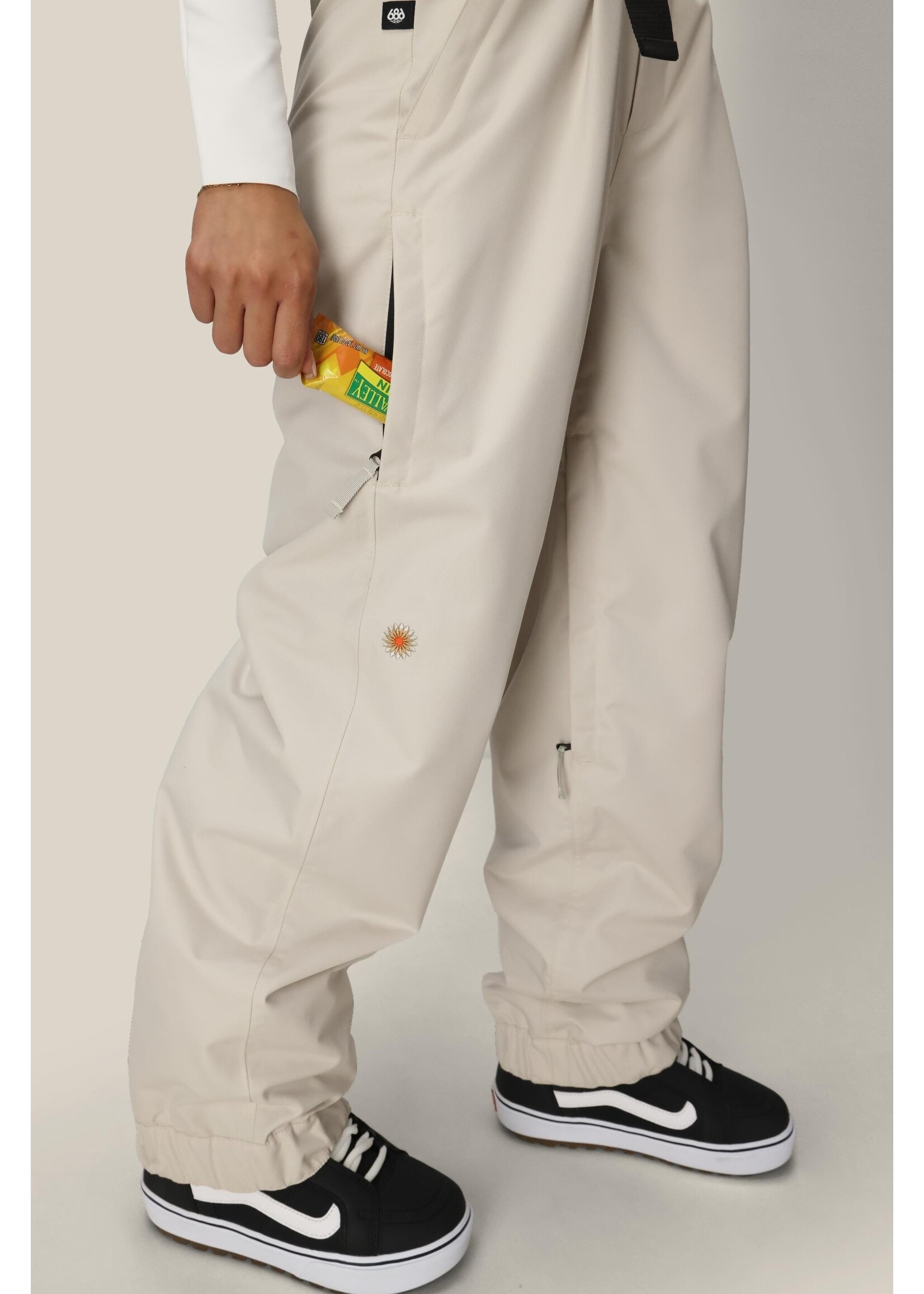 686 WMNS OUTLINE SHELL PANT W25