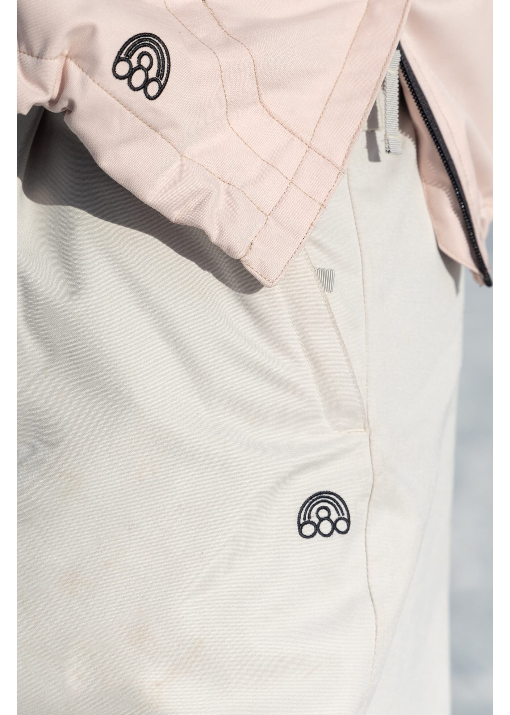 686 WMNS OUTLINE SHELL PANT W25