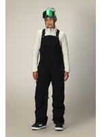 686 WMNS BLACK MAGIC INSULATED BIB W25