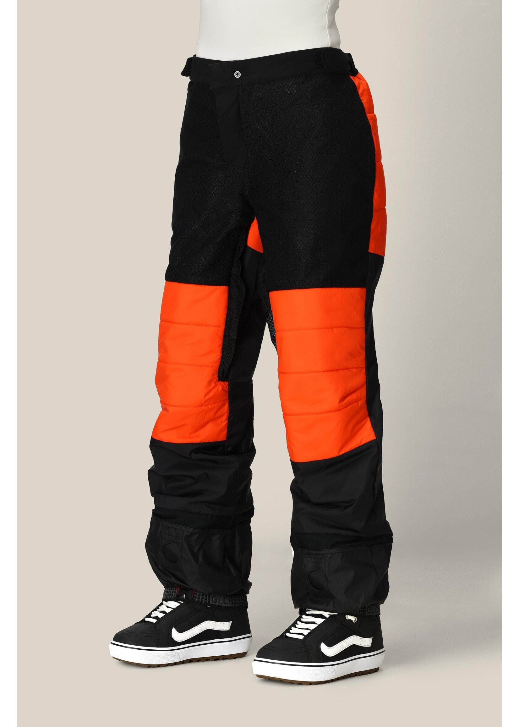 686 WMNS GLCR GEODE THERMAGRAPH PANT W25