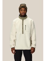 686 MENS TIOGA FLEECE PULLOVER W25