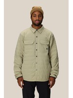 686 MENS THERMALDRY SNAP UP SHIRT W25