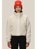 686 WOMEN OUTPOST SHERPA JACKET W25