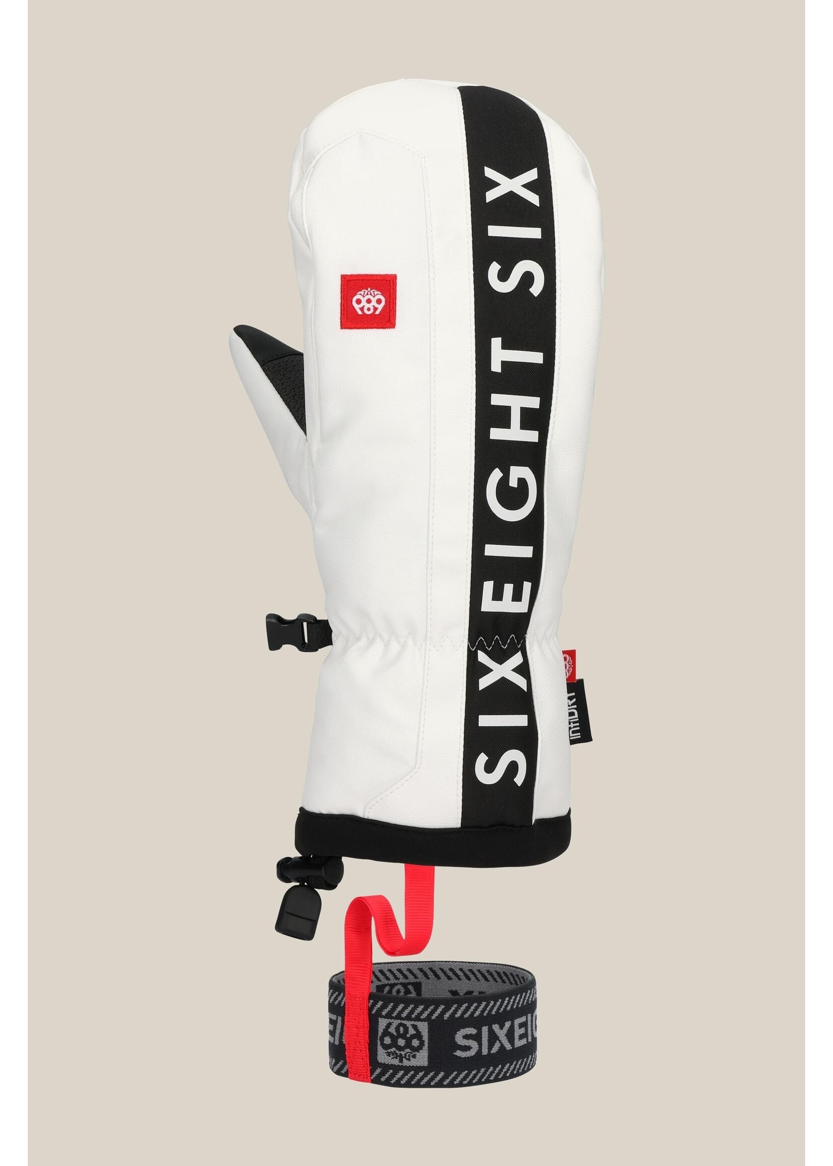 686 MENS TEAM MERINO MITT W25
