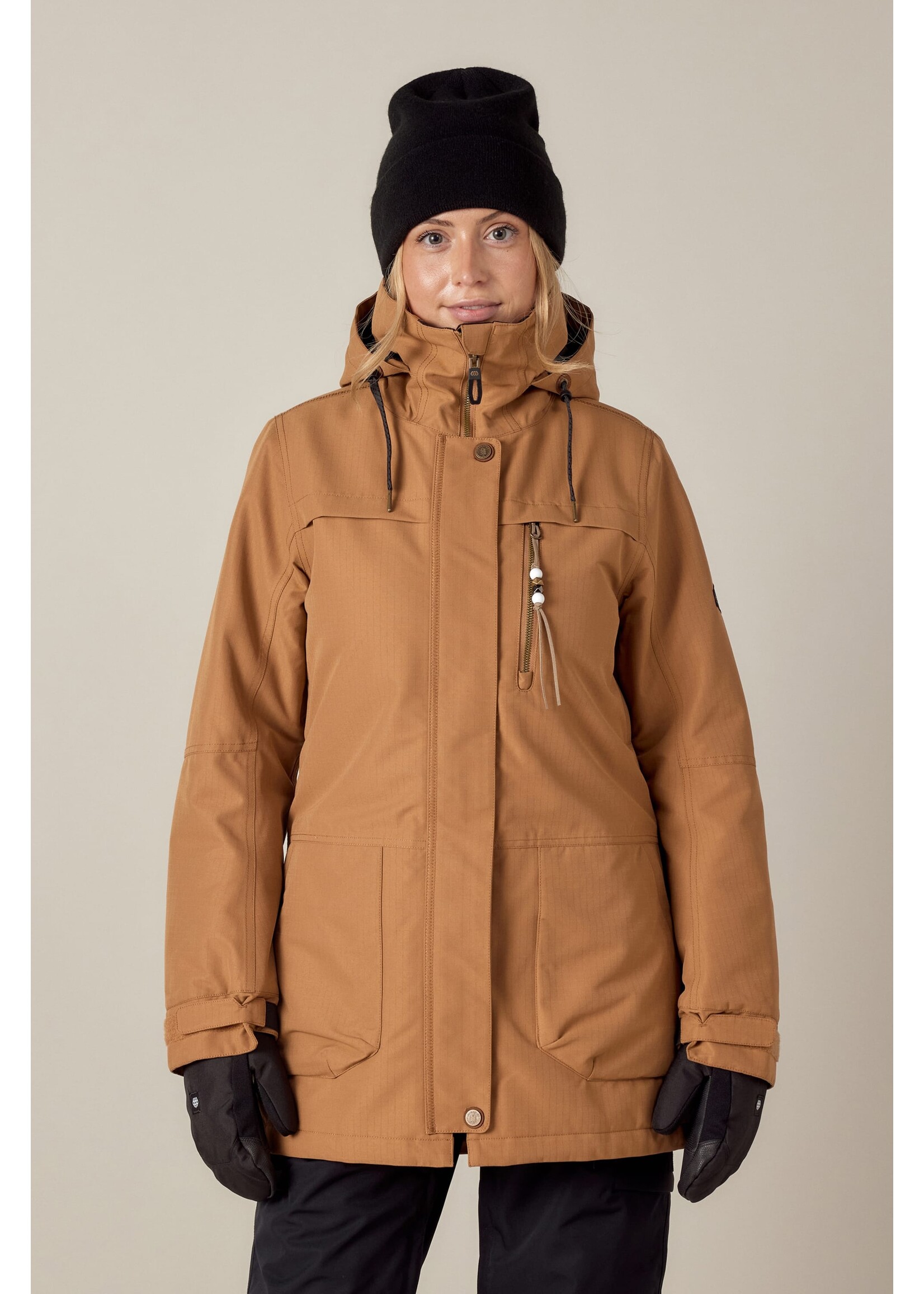 686 WMNS SPIRIT INSULATED JACKET W25