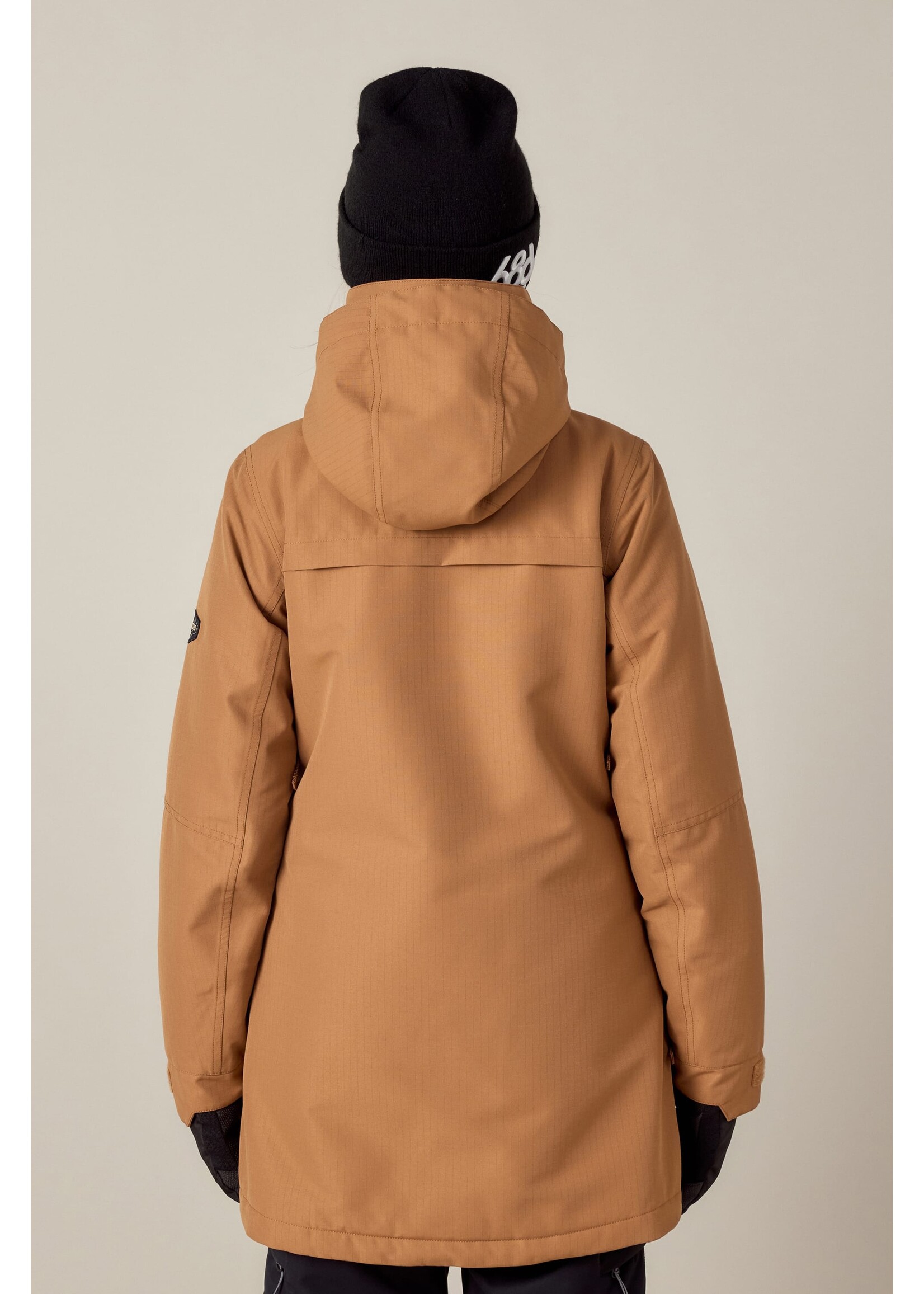 686 WMNS SPIRIT INSULATED JACKET W25