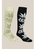 686 HUF SOCKS 2 PACK W25