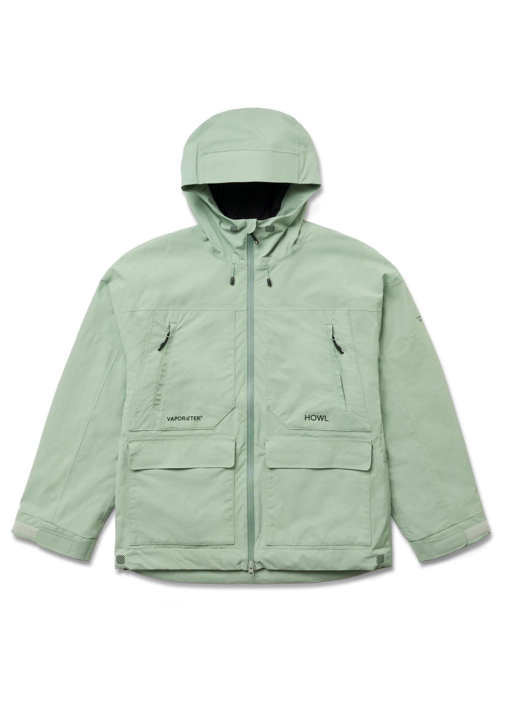 HOWL HERTIAGE JACKET W25