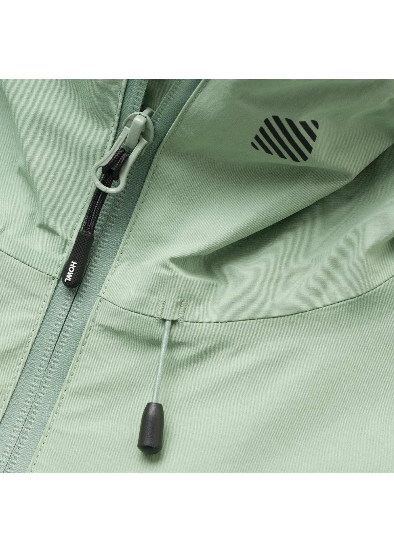 HOWL HERTIAGE JACKET W25