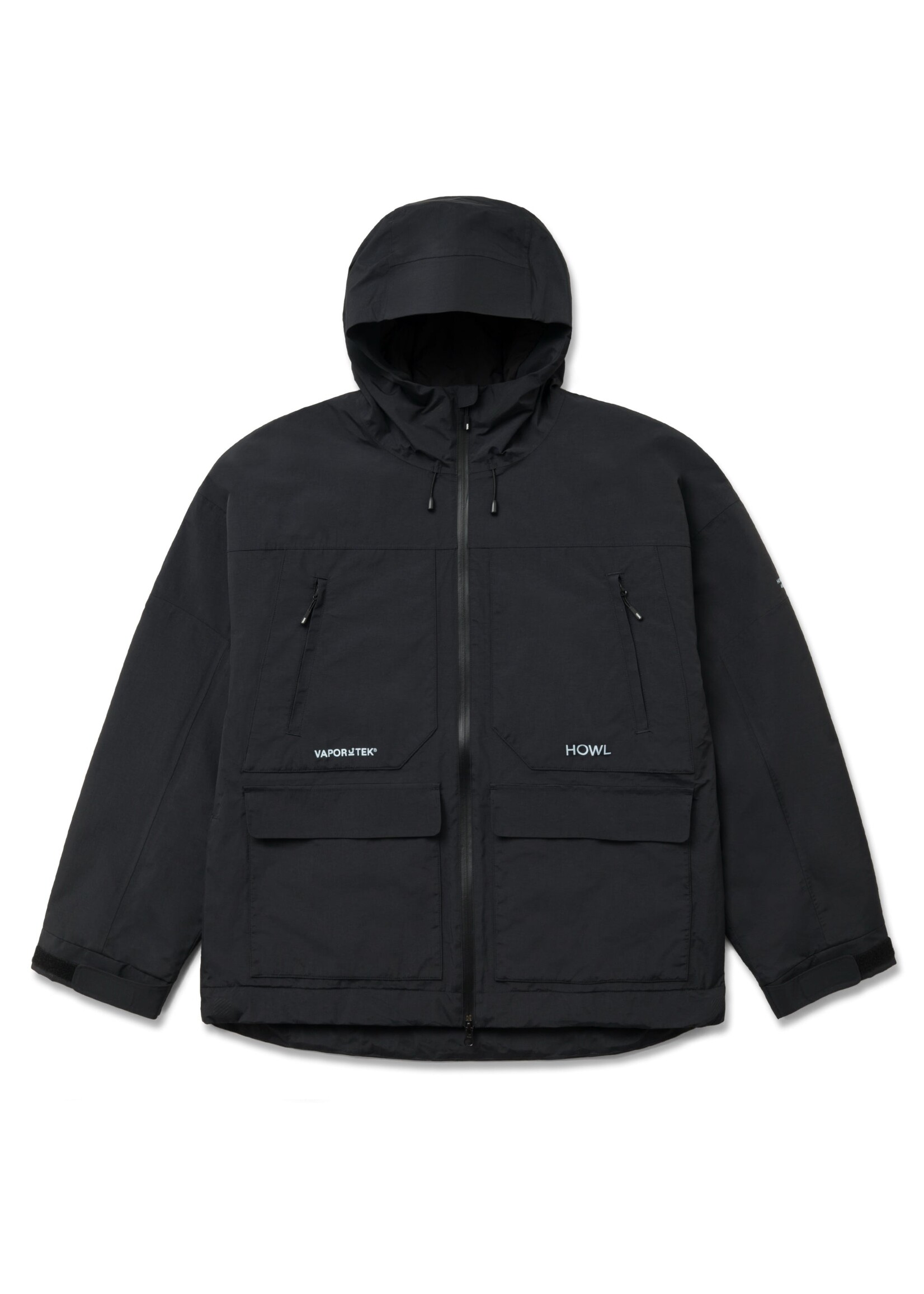 HOWL HERTIAGE JACKET W25