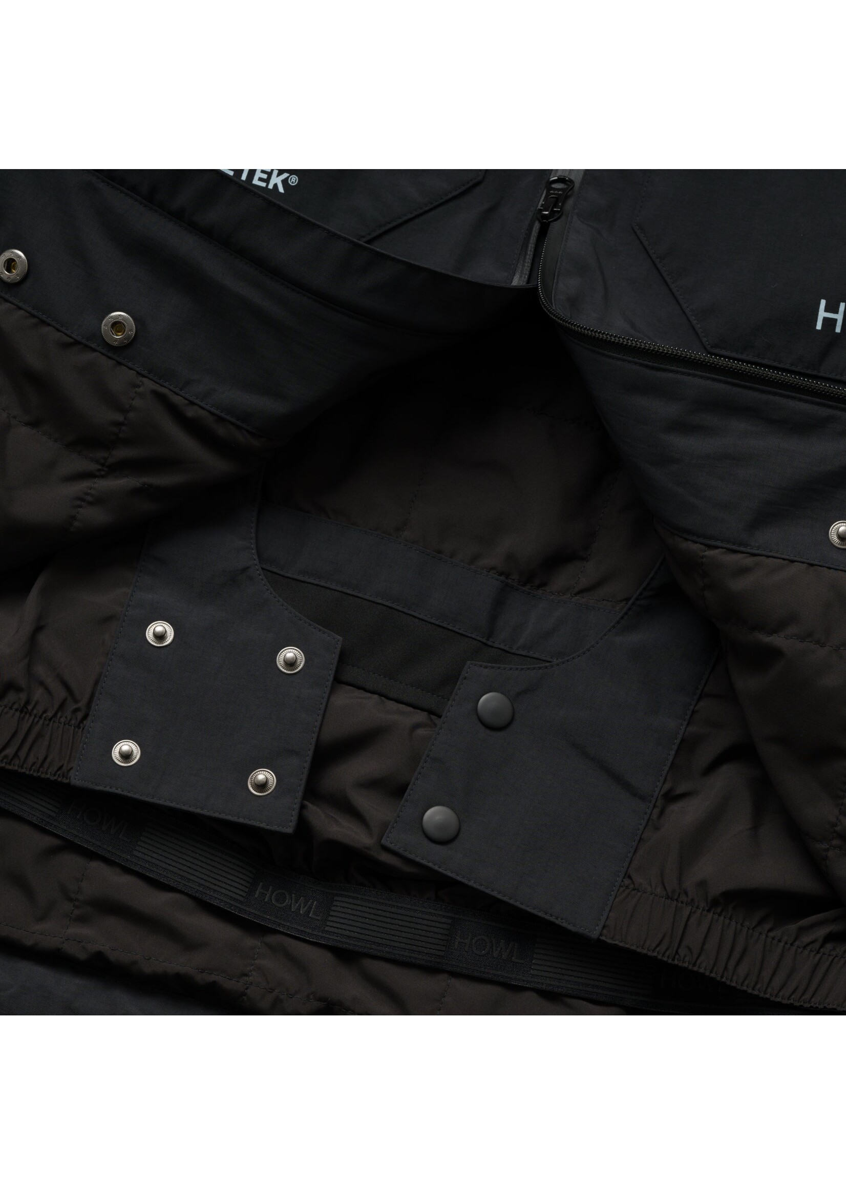 HOWL HERTIAGE JACKET W25