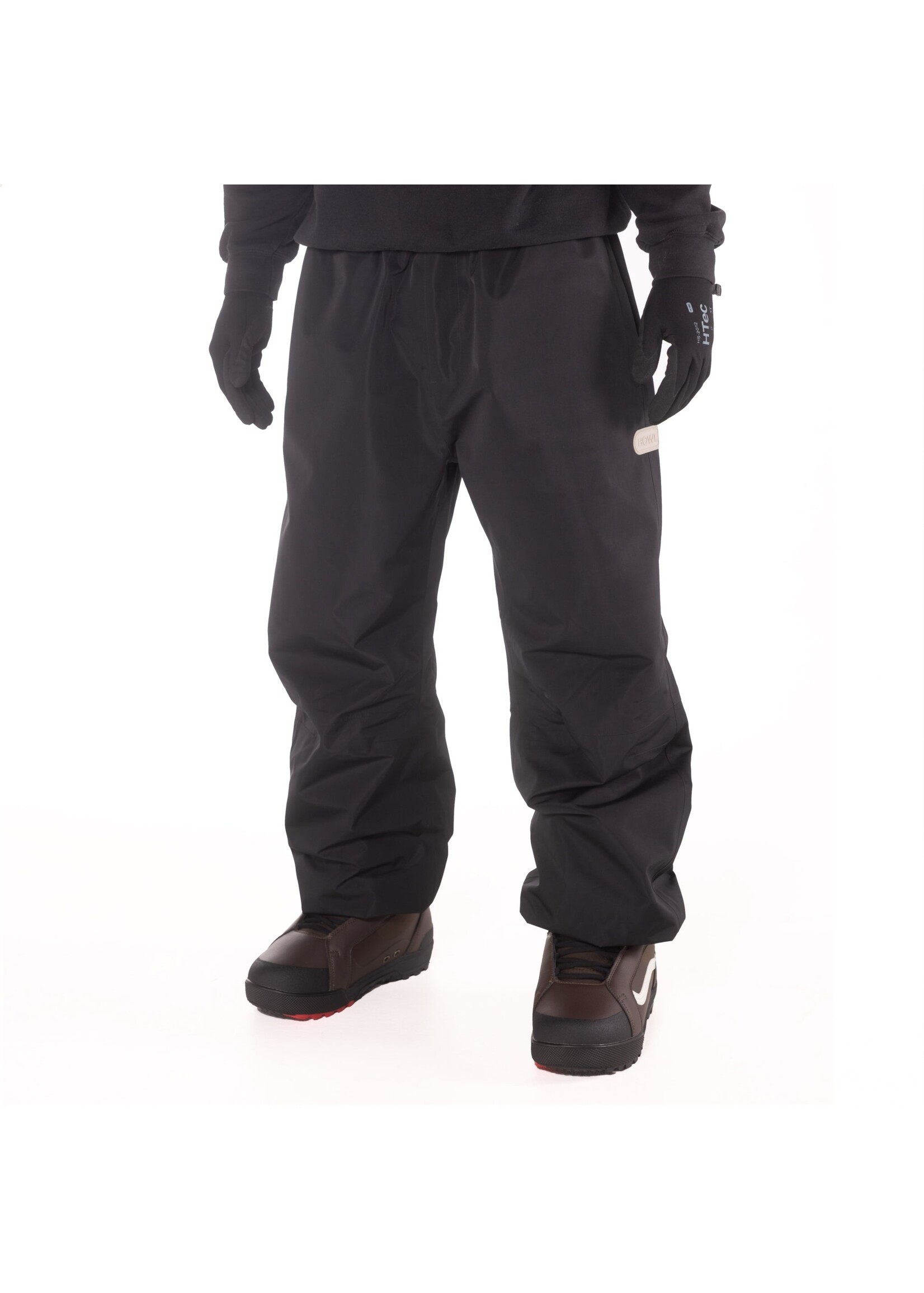 HOWL NOWHERE PANT W25