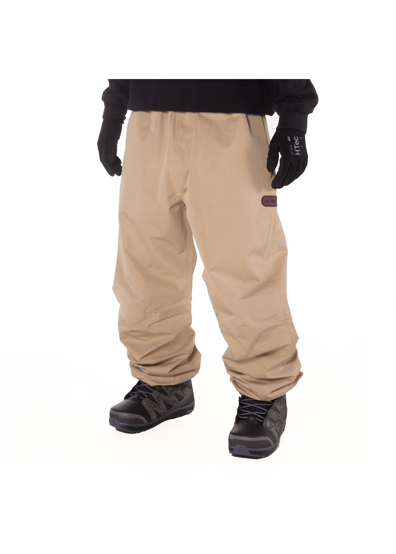 HOWL NOWHERE PANT W25