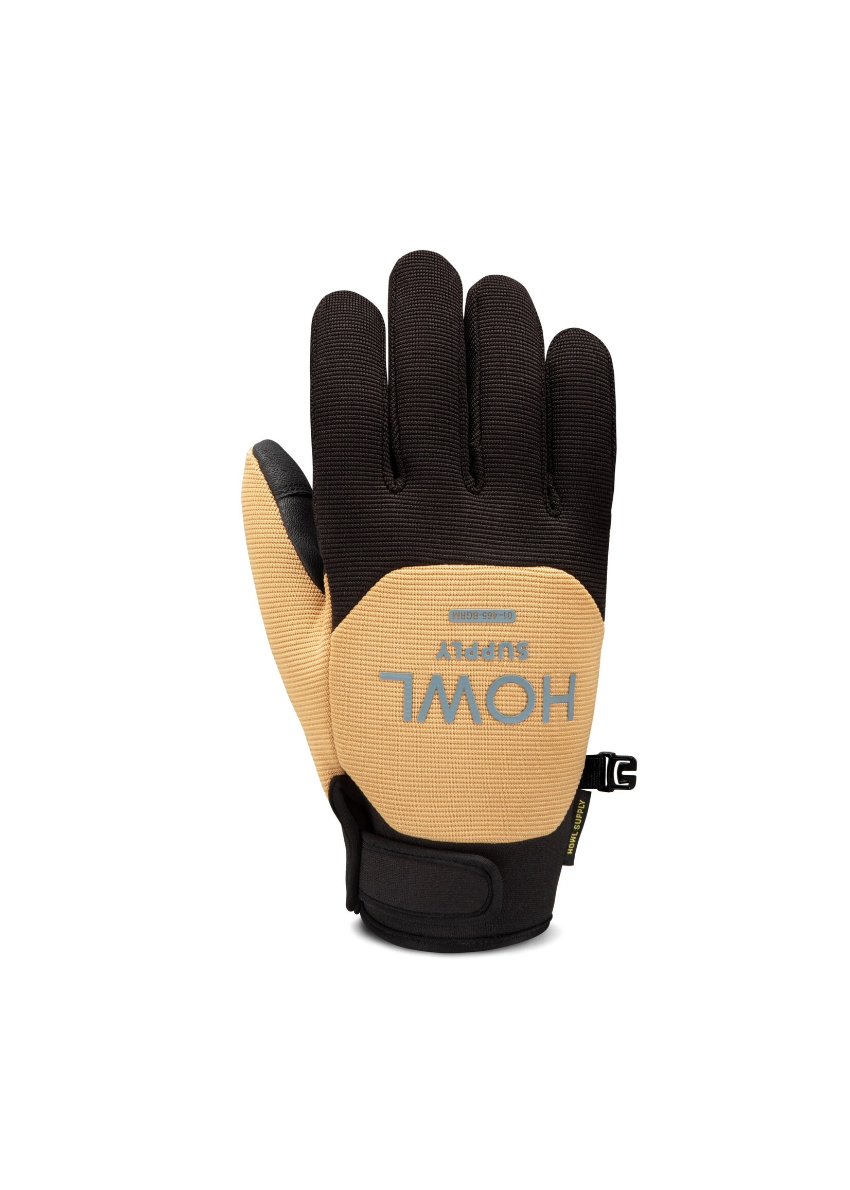 HOWL JEEPSTER GLOVE W25