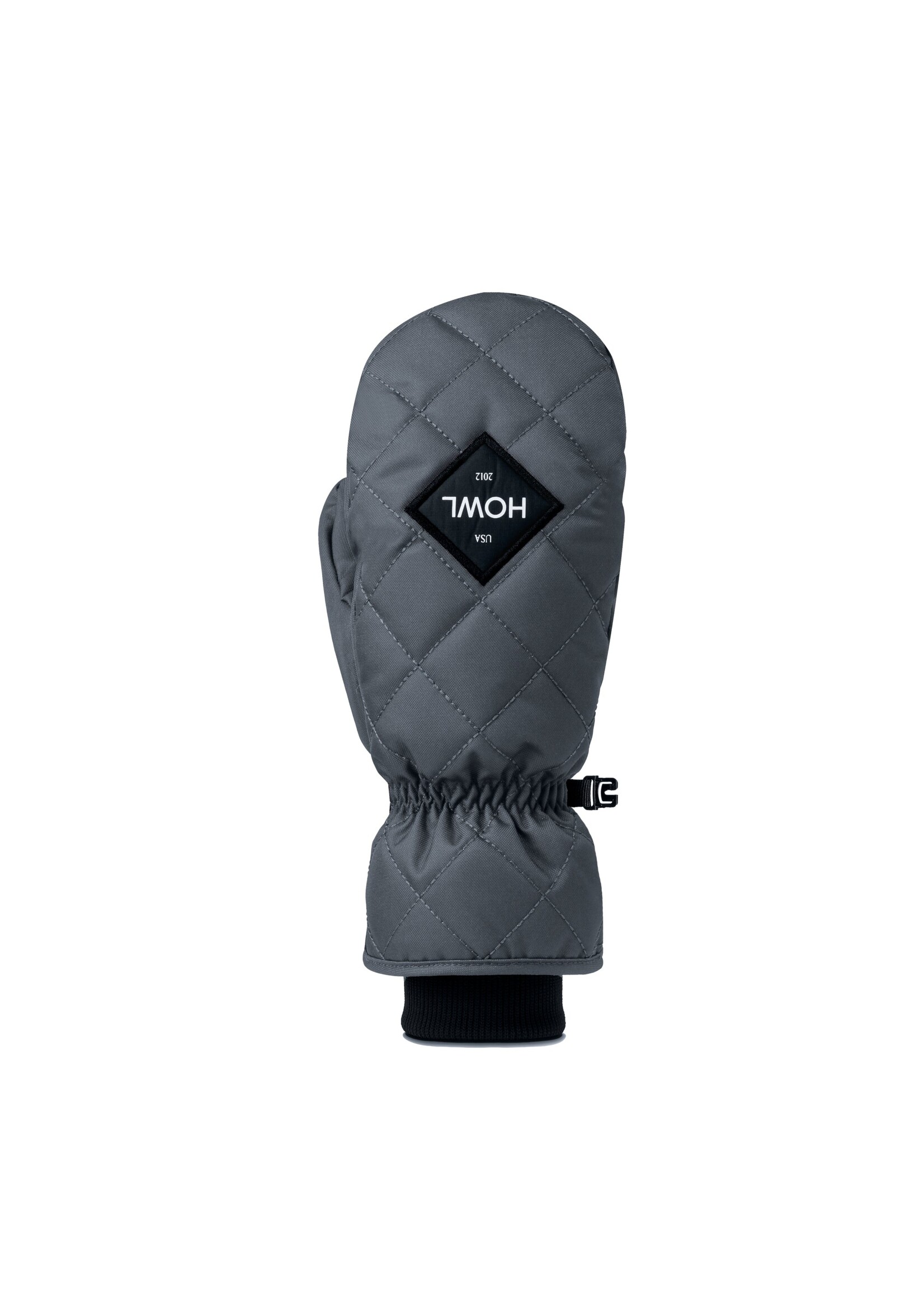 HOWL JED MITT W25