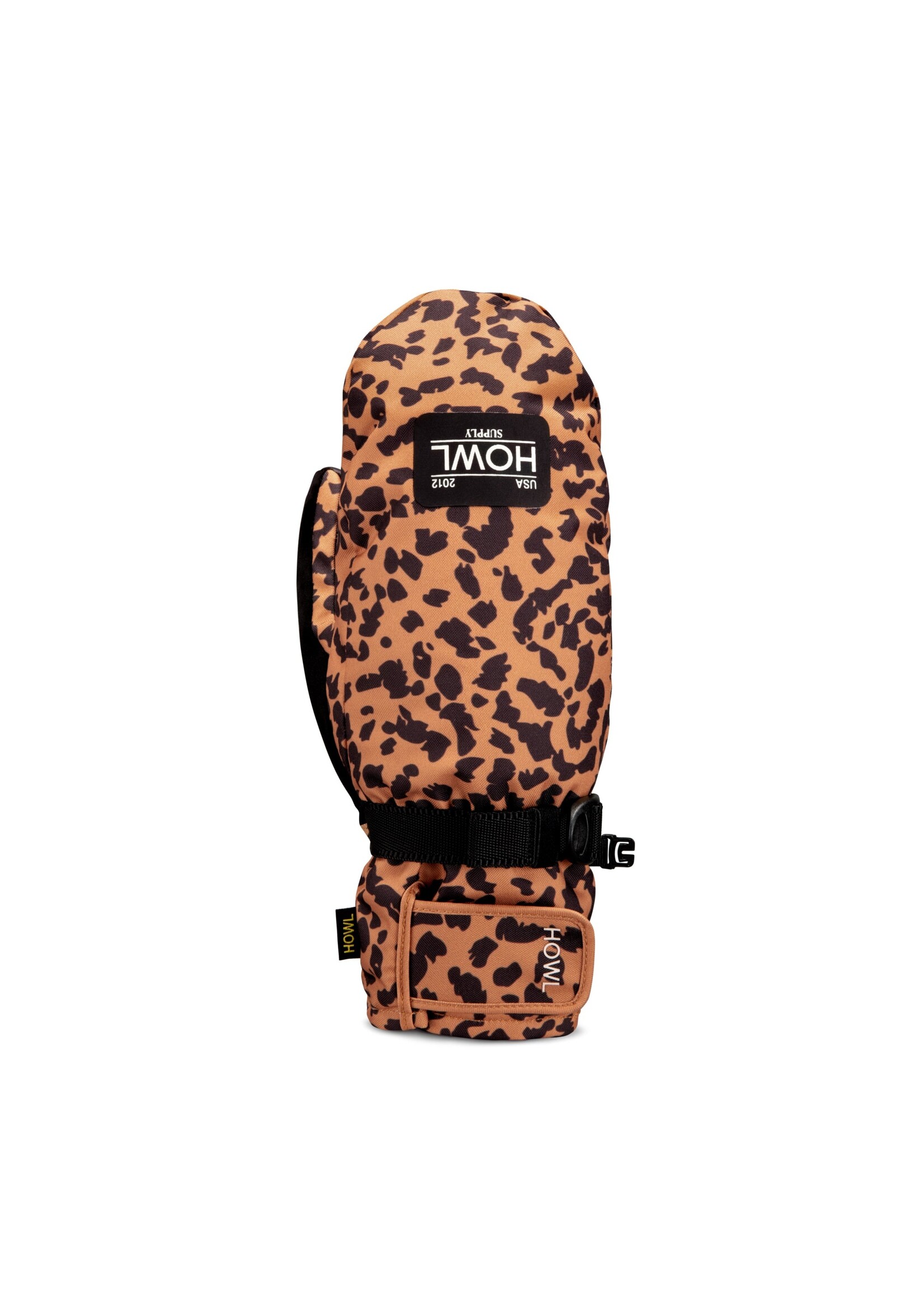 HOWL FAIRBANKS MITT W25