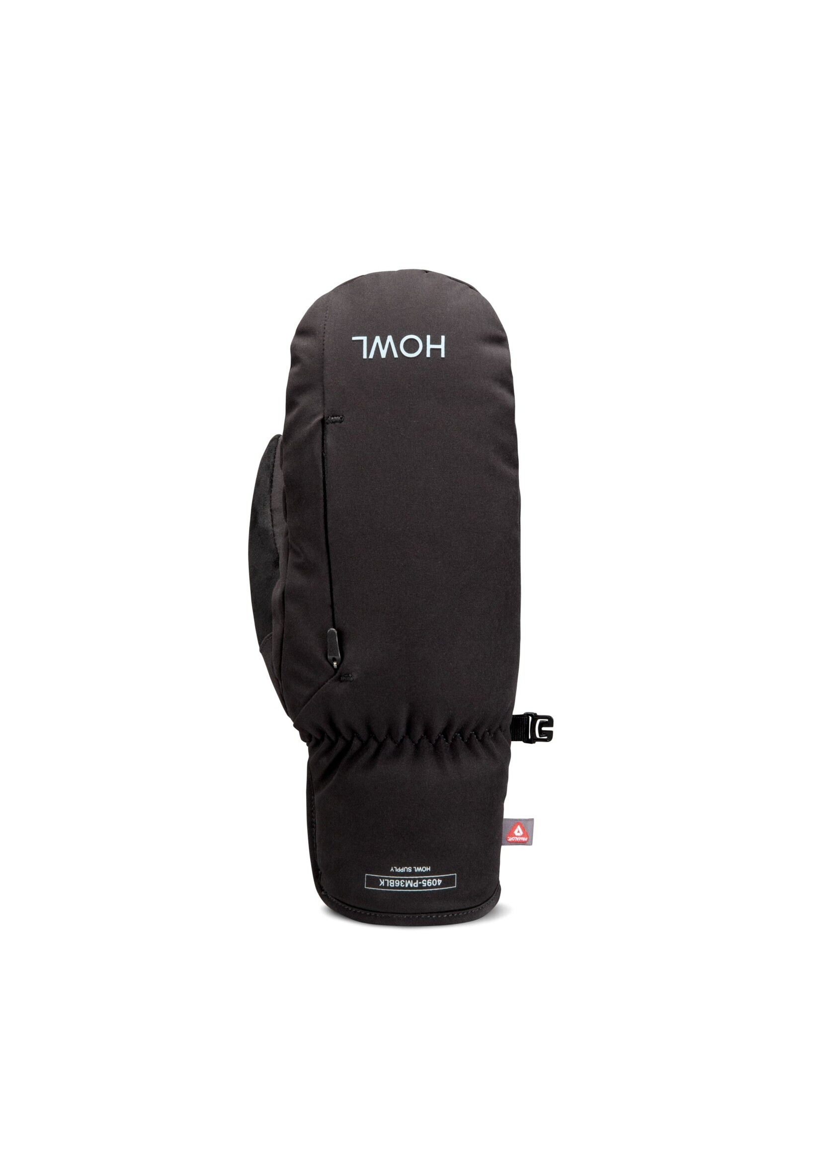 HOWL POCKET MITT W25