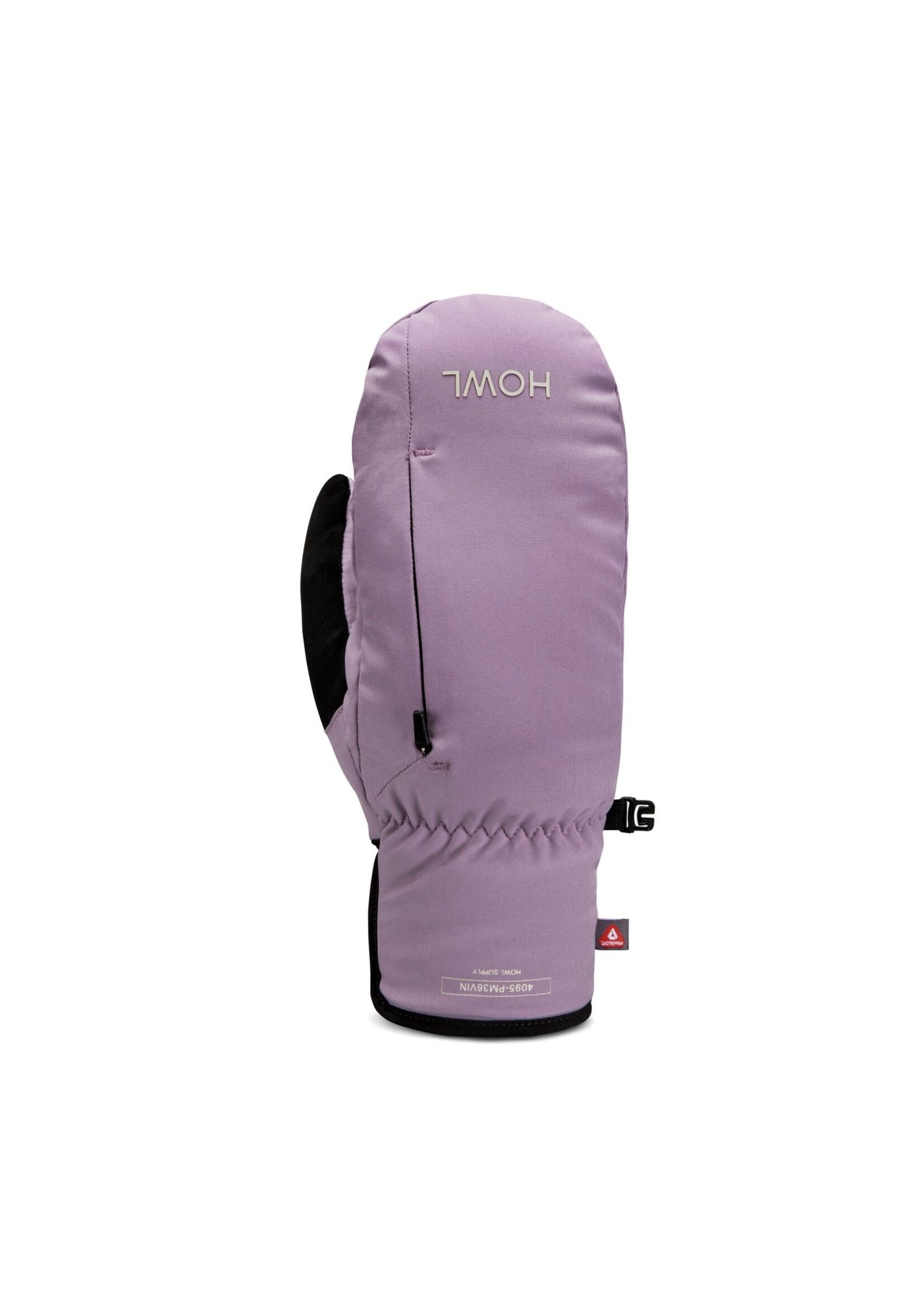HOWL POCKET MITT W25
