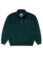 HOWL CORDUROY HALF ZIP W25