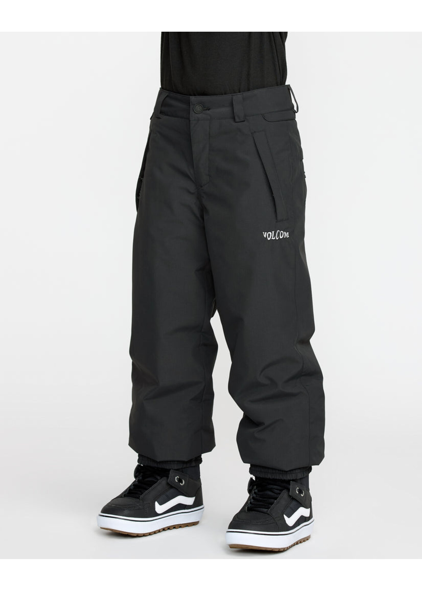 Volcom CHAOS INS PANT W25