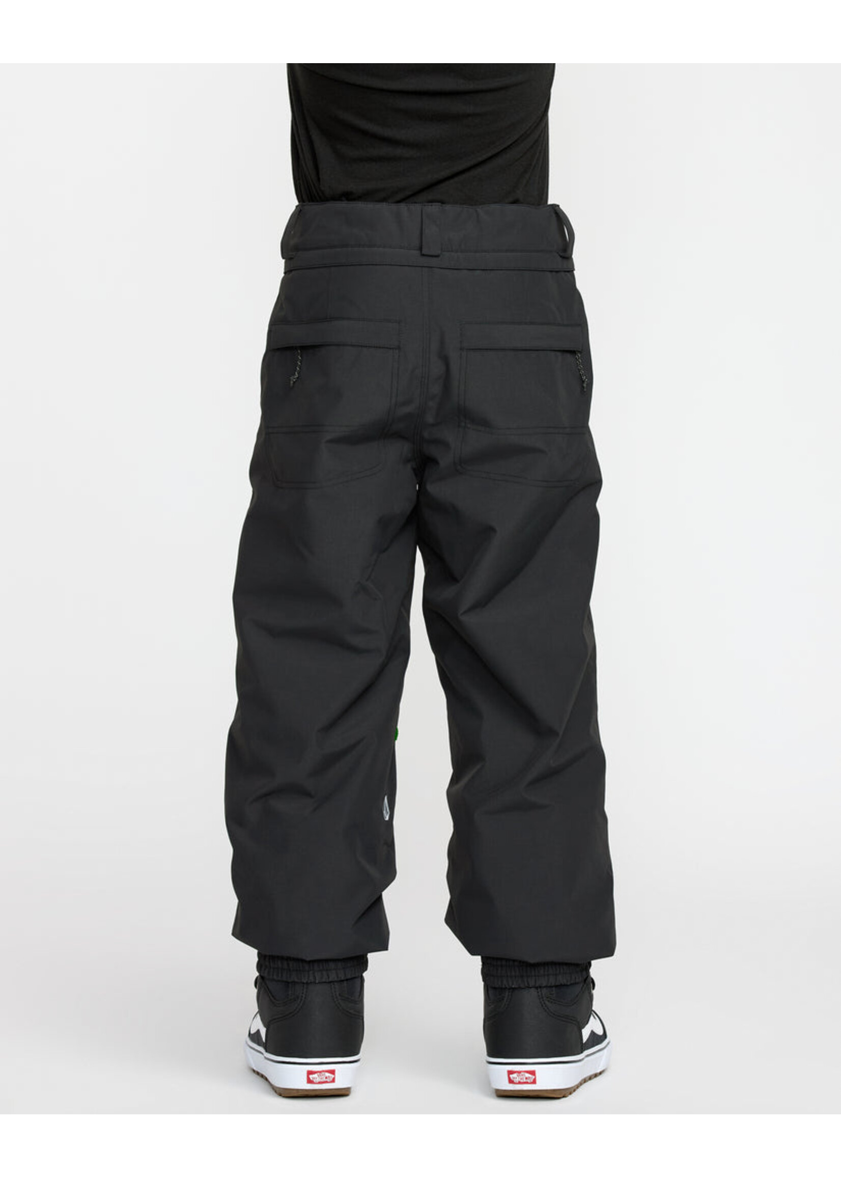 Volcom CHAOS INS PANT W25