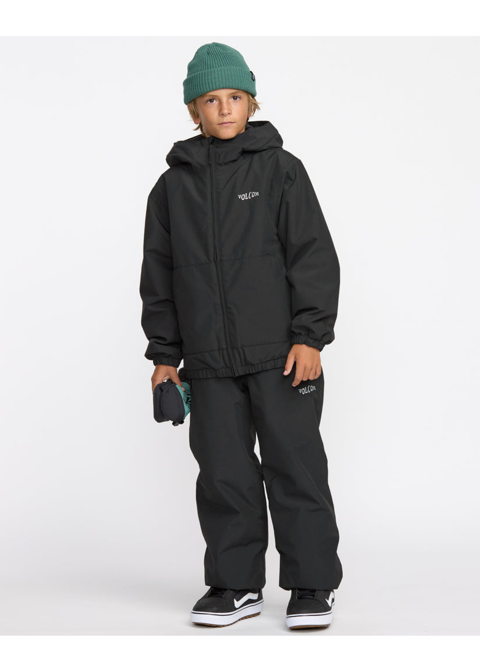 Volcom CHAOS INS PANT W25