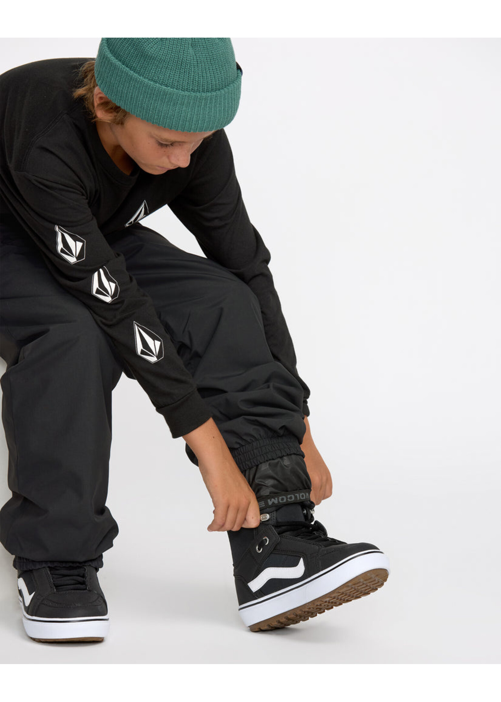 Volcom CHAOS INS PANT W25