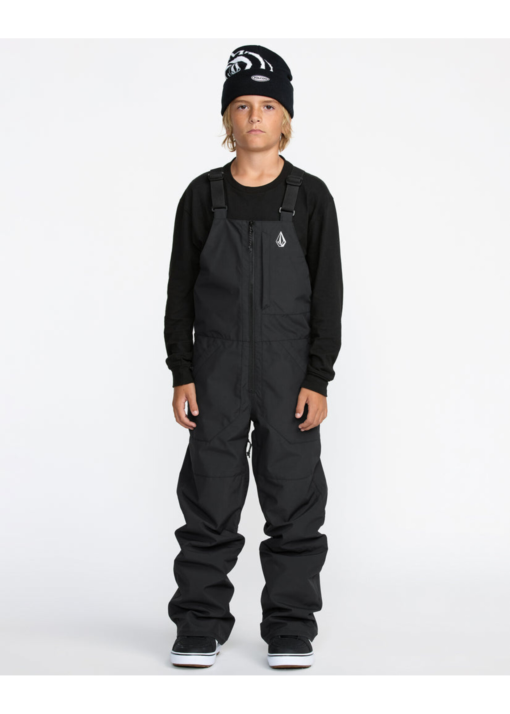 Volcom BARKLEY INS BIB OVERALL W25