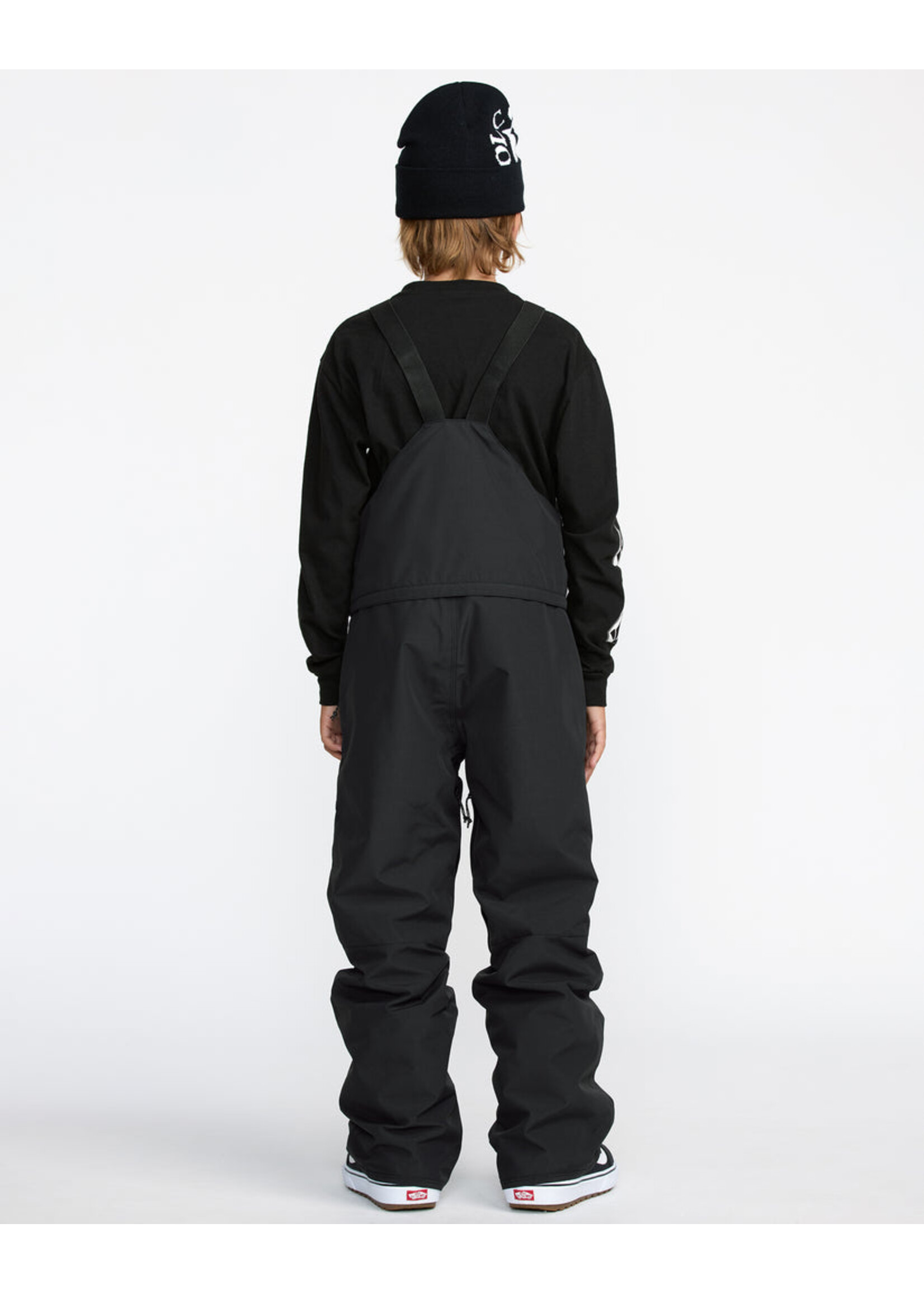 Volcom BARKLEY INS BIB OVERALL W25