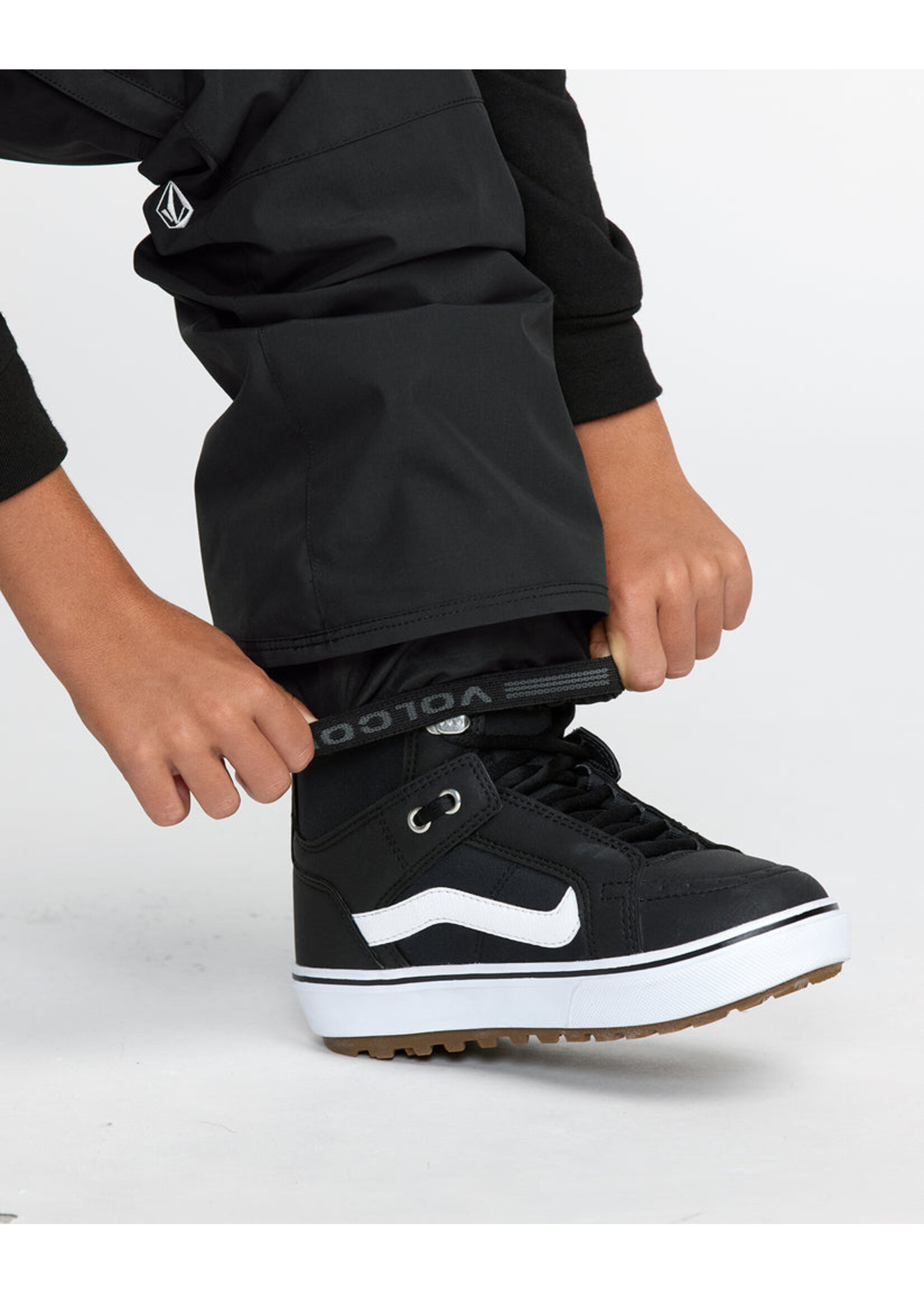 Volcom BARKLEY INS BIB OVERALL W25