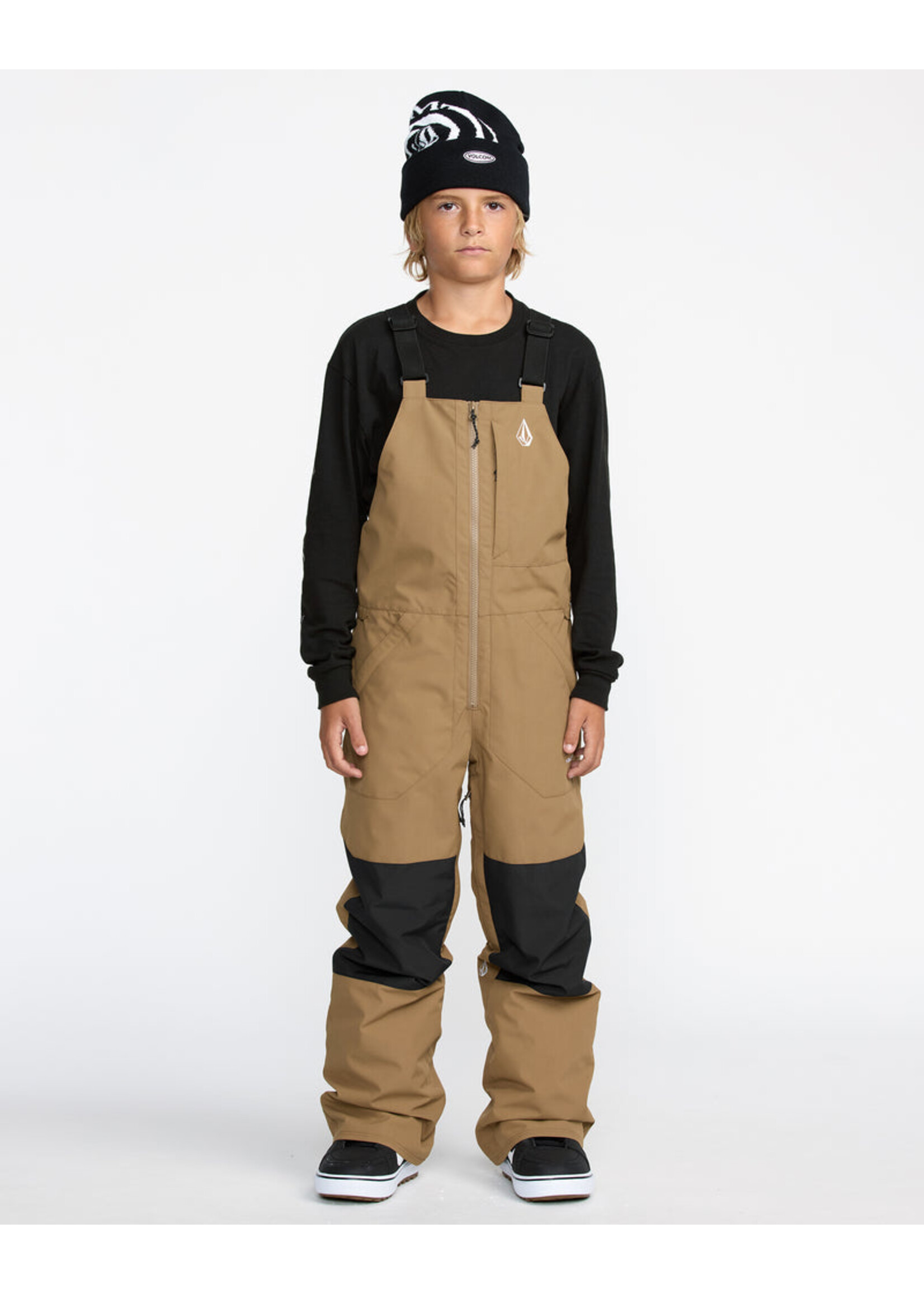 Volcom BARKLEY INS BIB OVERALL W25