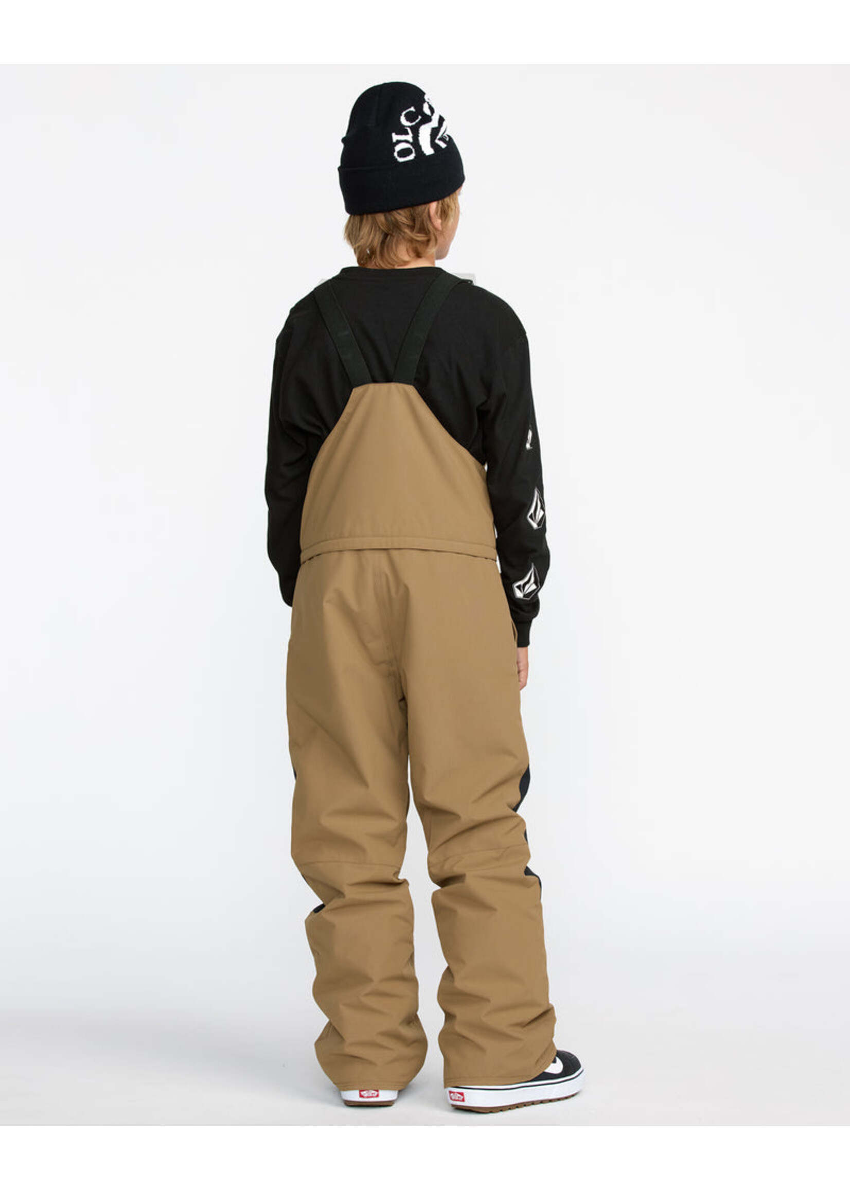 Volcom BARKLEY INS BIB OVERALL W25