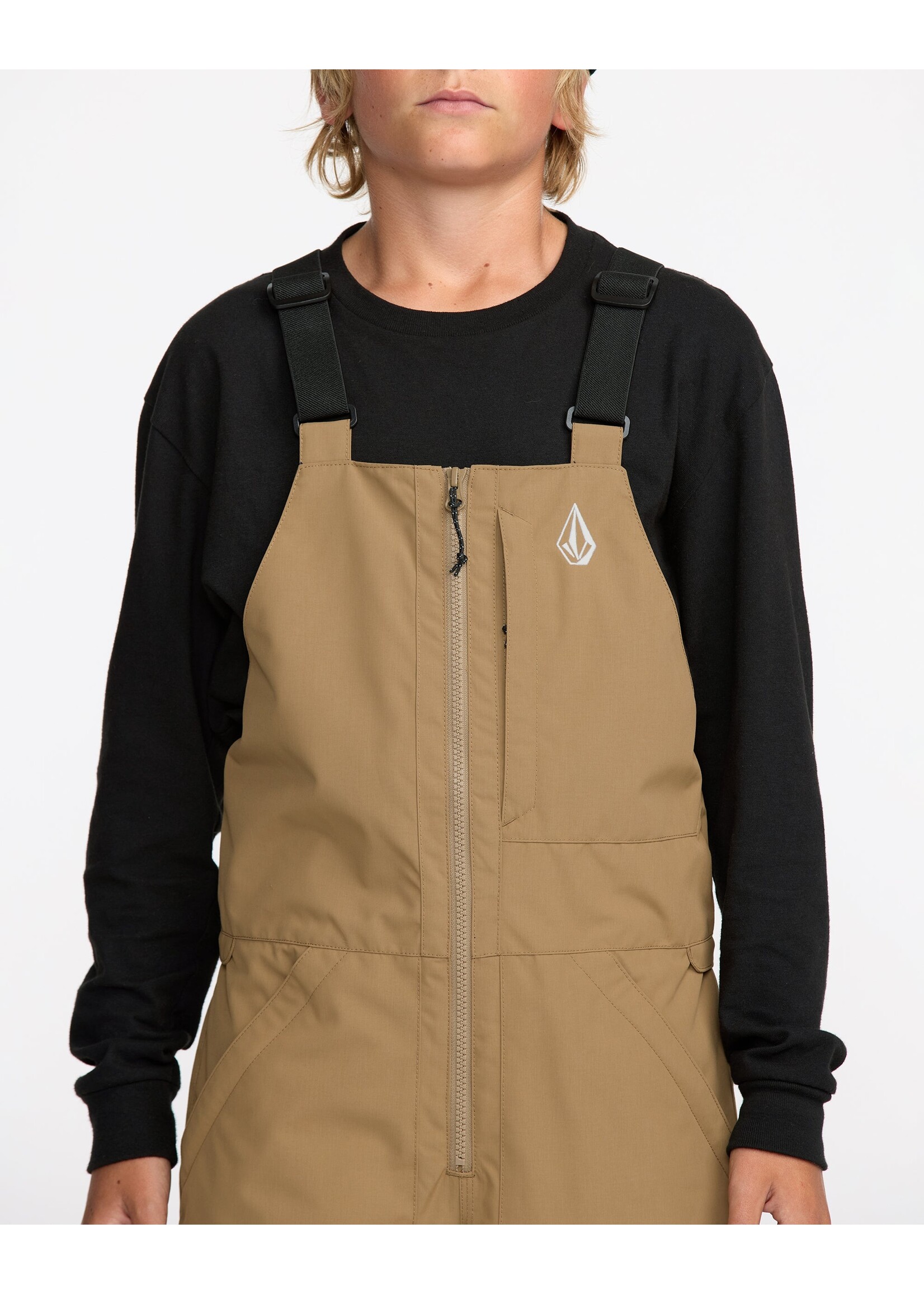 Volcom BARKLEY INS BIB OVERALL W25