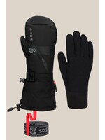 686 MENS GORE SMARTY GAUNLET MITT W25