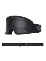 Dragon DX3 L OTG BLACKOUT/ DK SMOKE W25