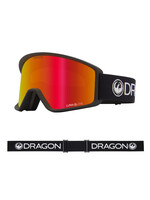 Dragon DXT OTG 2 BLACK /RED ION W25