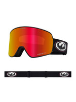 Dragon NFX2 OLD SKOOL /LL RED ION +LT ROSE W25