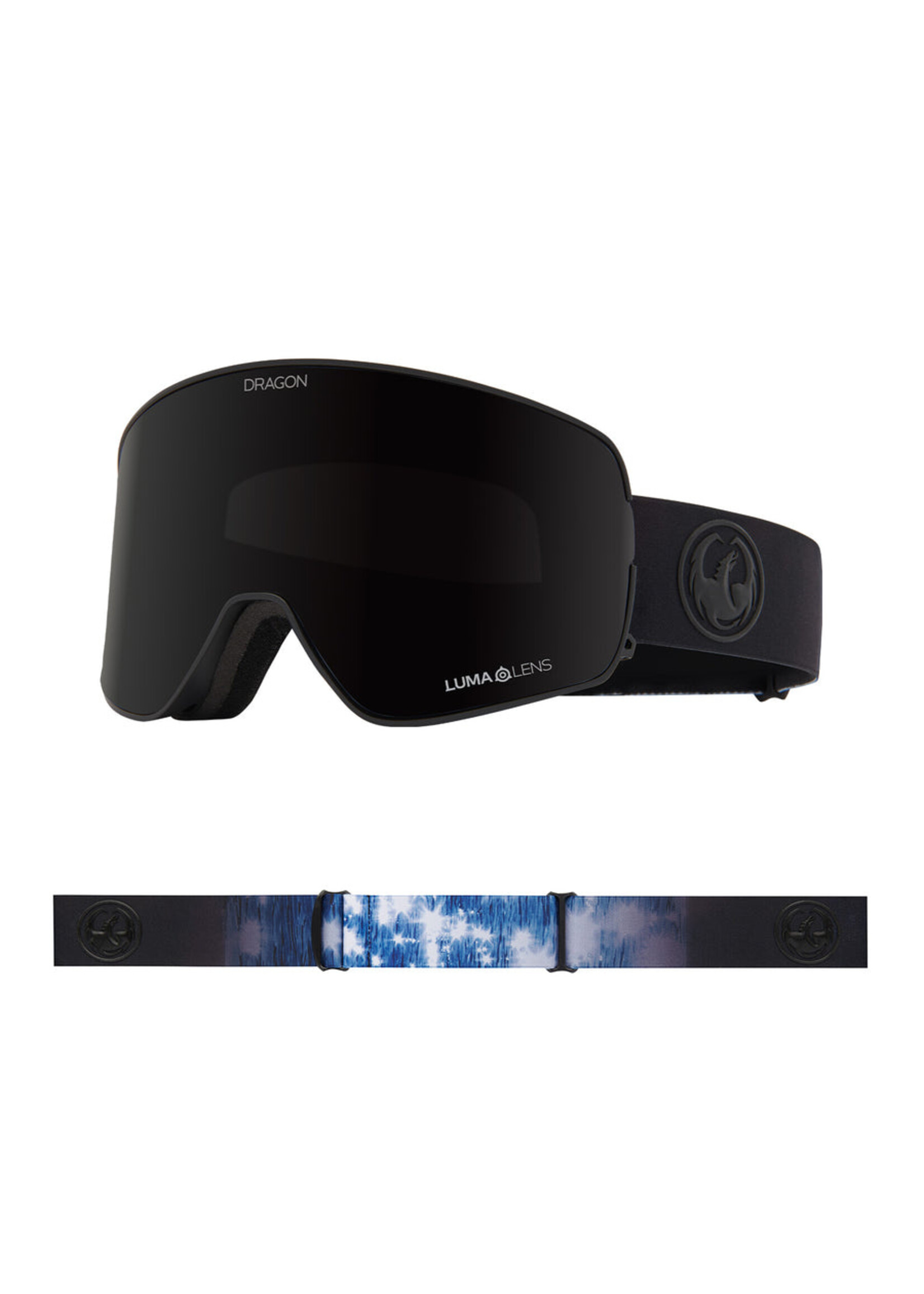 Dragon NFX2 BLAKE 25/MIDNIGHT+ VIO W25