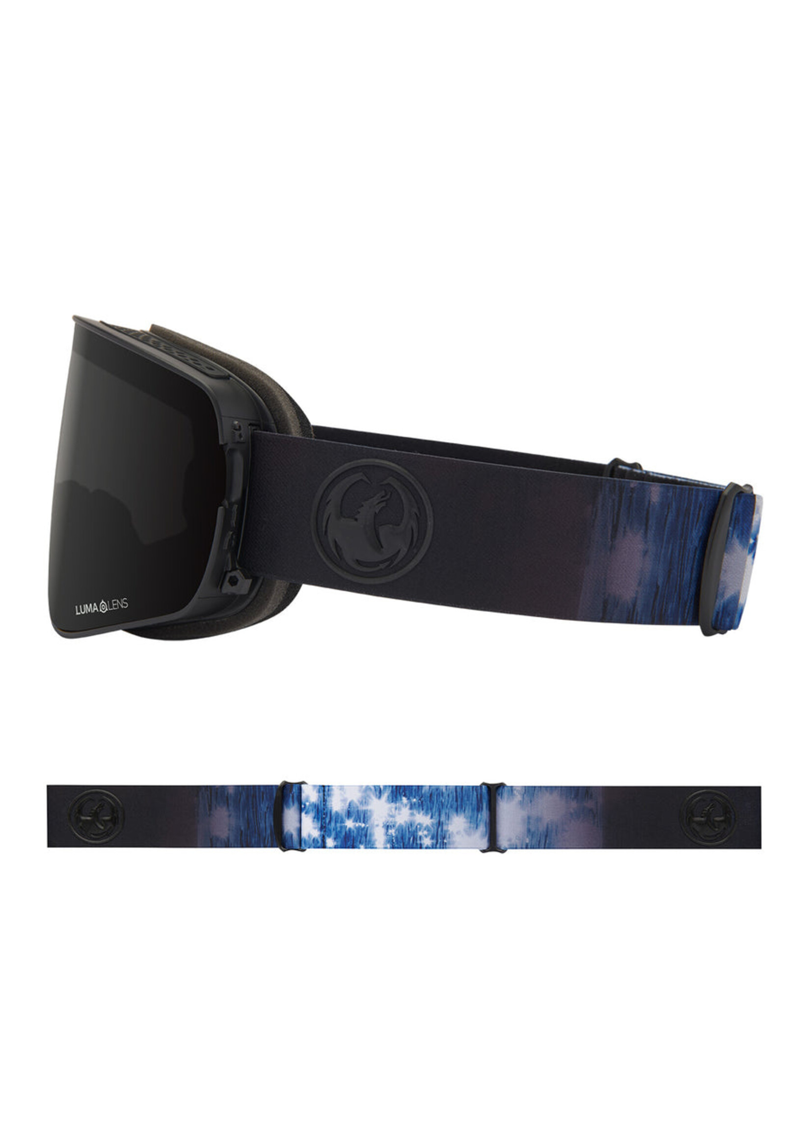 Dragon NFX2 BLAKE 25/MIDNIGHT+ VIO W25