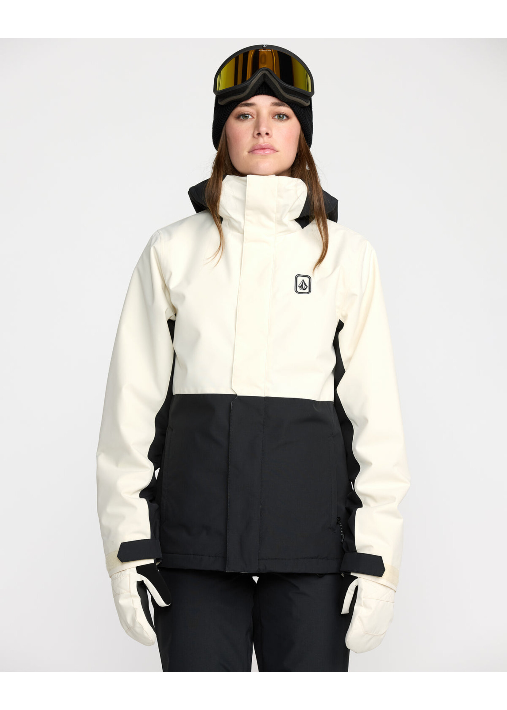 Volcom BOLT INS JACKET W25