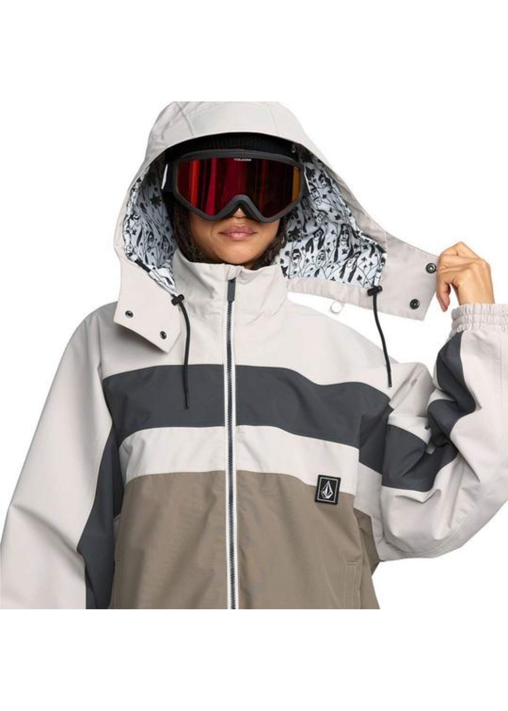 Volcom DLM JACKET W25