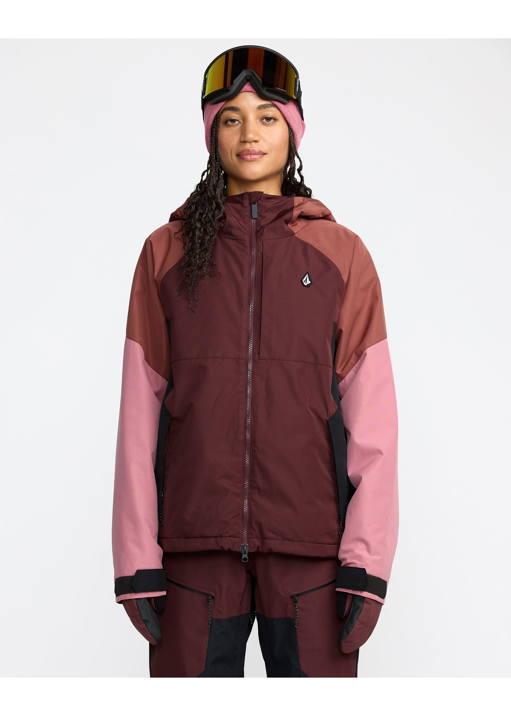 Volcom AGATE INS JACKET W25