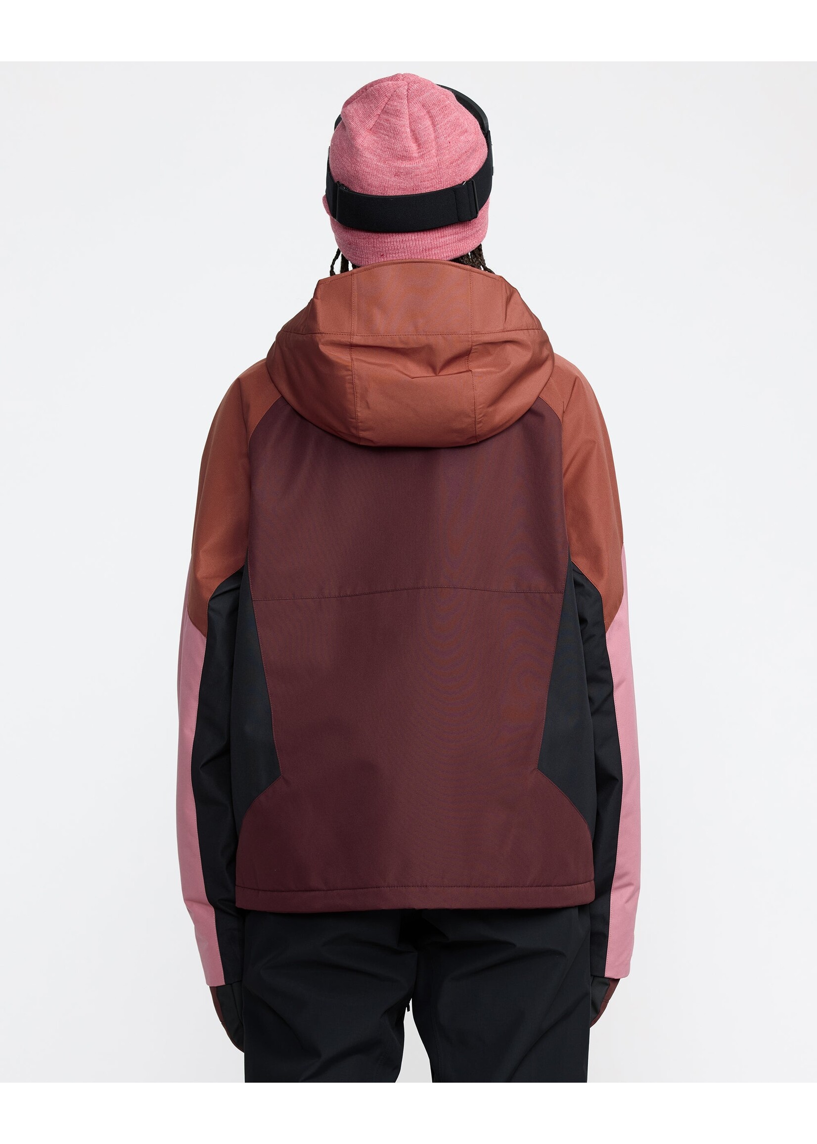 Volcom AGATE INS JACKET W25