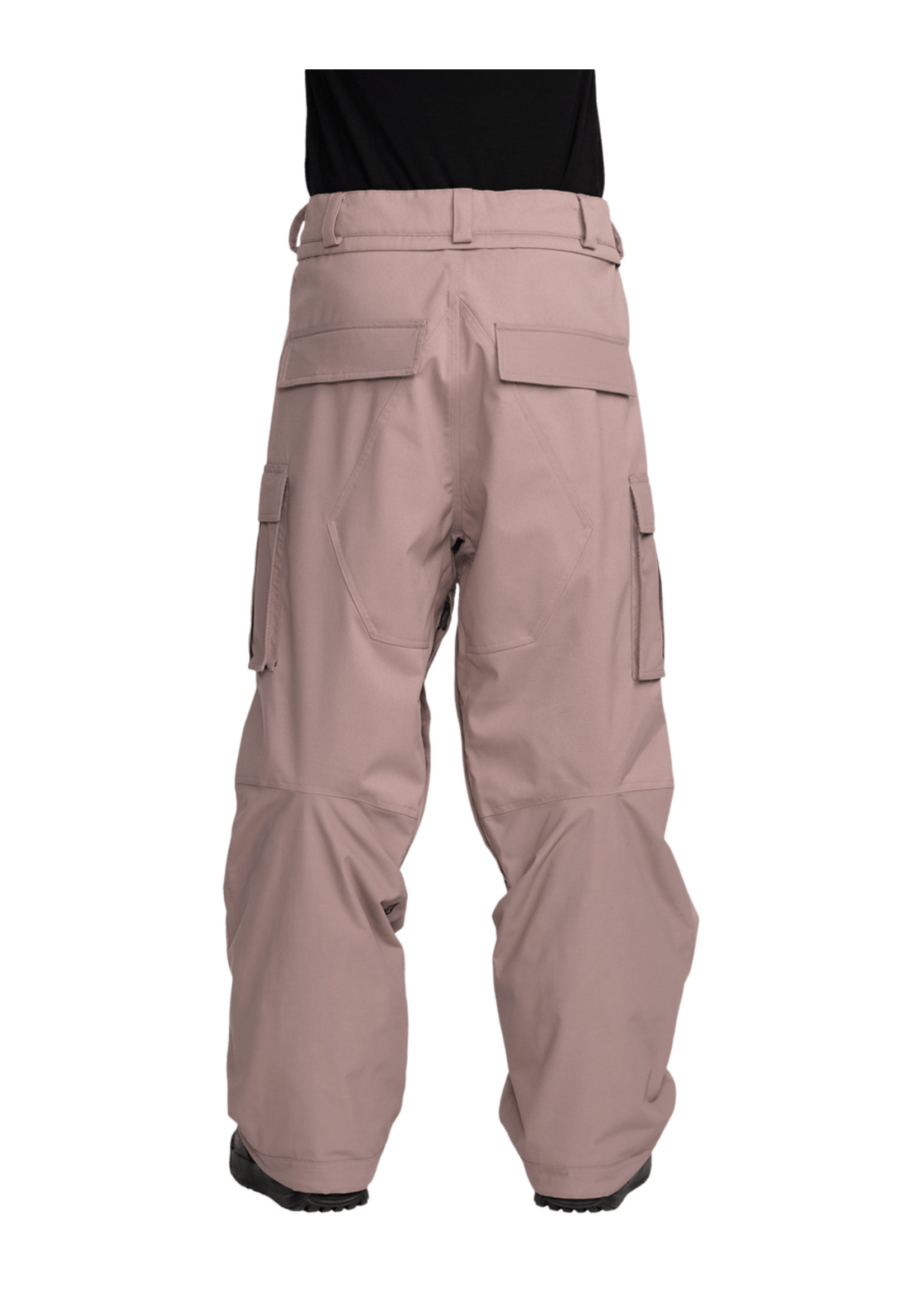 686 NWARK BAGGY PANT W25