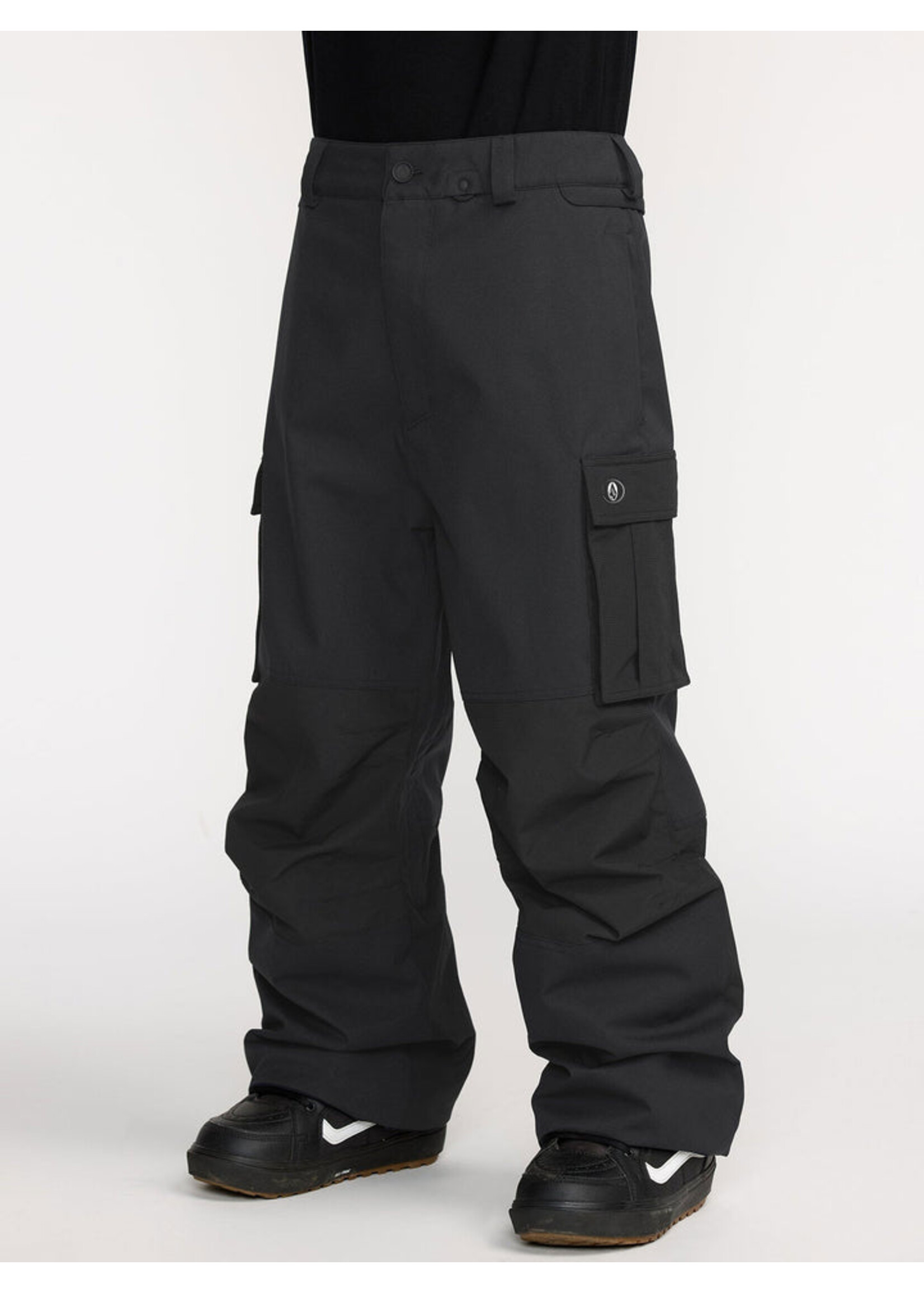 686 NWARK BAGGY PANT W25