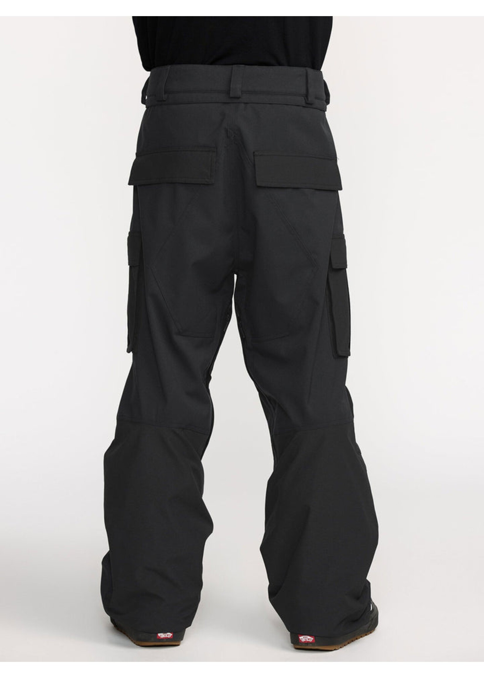 686 NWARK BAGGY PANT W25