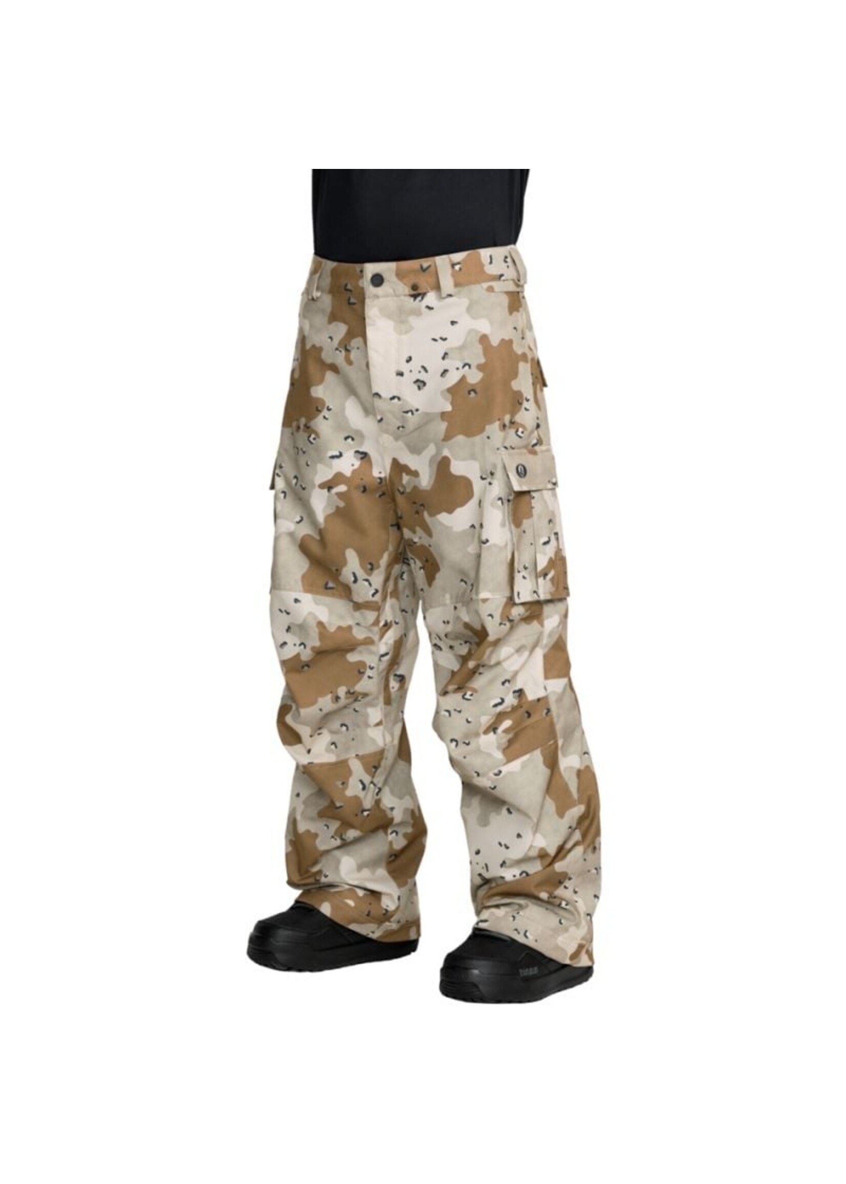 686 NWARK BAGGY PANT W25