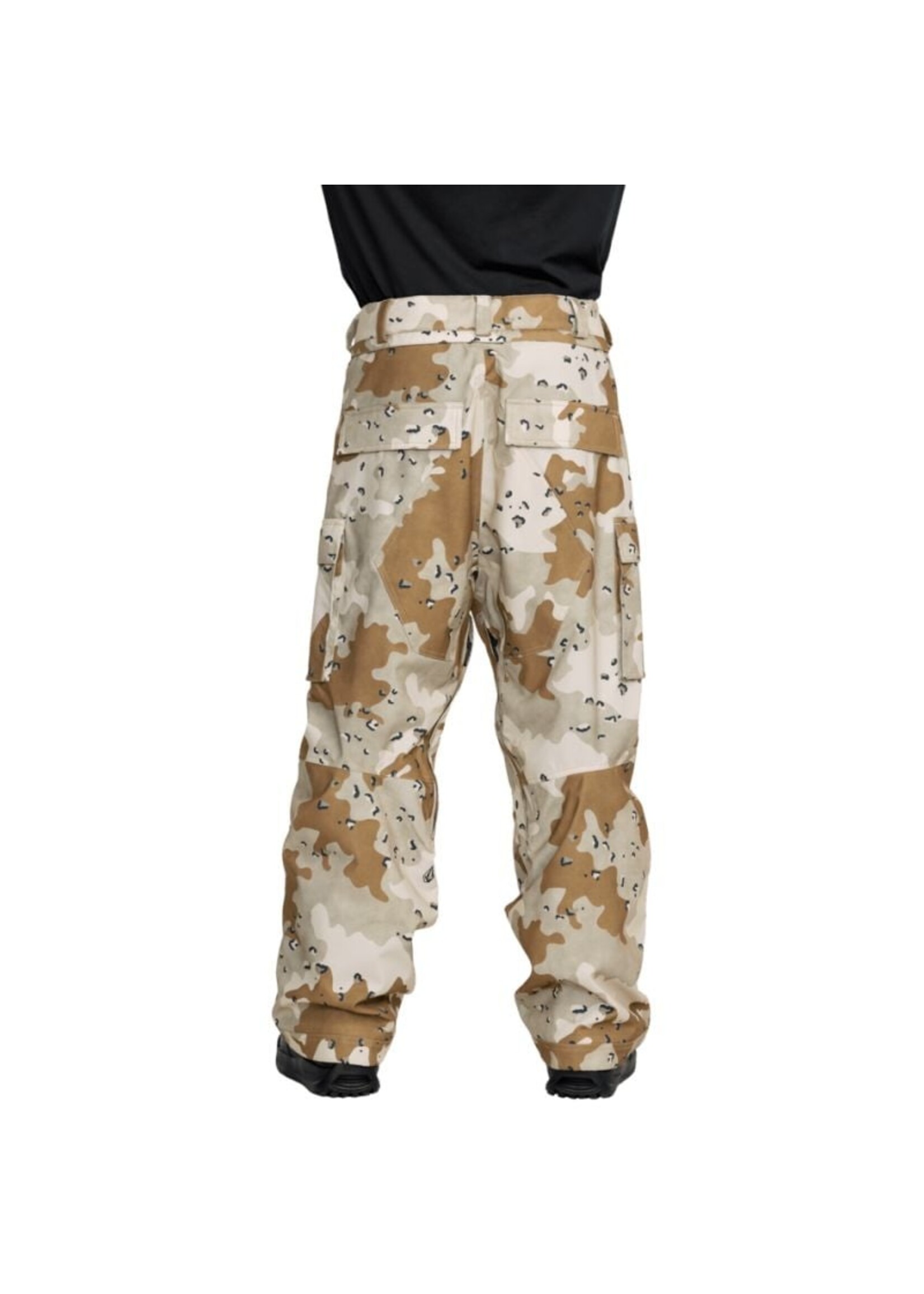 686 NWARK BAGGY PANT W25